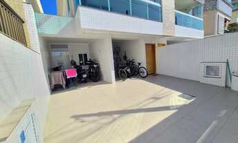 Imagem: Embaré - 2 Sobrepostas seminovas sendo