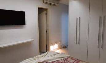 Imagem 3: Apartamento para venda com 145 metros quadrados com 4 quartos em Alphaville I - Salvador