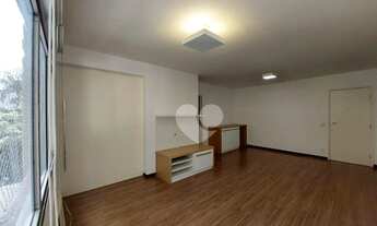 Imagem 2: Apartamento com 3 quartos à venda, 107 m² por R$ 1.680.000 - Lagoa - Rio de Janeiro/RJ