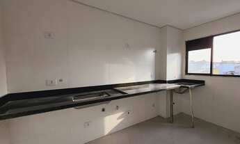 Imagem 5: Apartamento para venda possui 45 metros quadrados com 2 quartos em Vila Formosa - São Paul