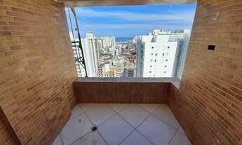 Imagem 2: APTO NA OCIAN PERTINHO DA PRAIA 35MIL DE ENTRADA LAZER COMPLETO