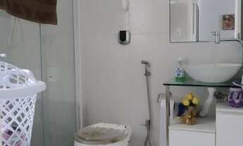 Imagem 4: Apartamento para venda com 65 metros quadrados com 2 quartos