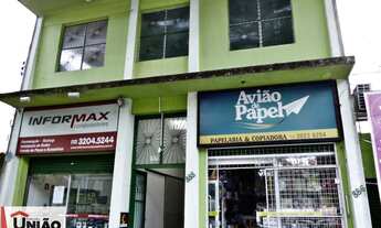 Imagem: Sala/Conjunto para aluguel possui 78 metros