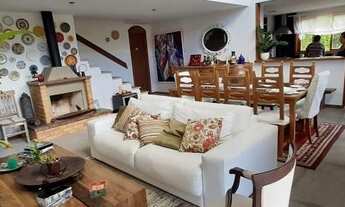 Imagem 5: Casa para Venda em Rio de Janeiro, Ilha de Guaratiba, 5 dormitórios, 4 suítes, 6 banheiros