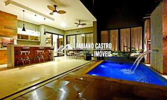 Imagem: Casa de Condomínio CONDOMÍNIO em SÃO