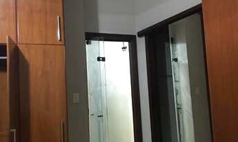 Imagem 7: Apartamento á venda 75m² 2 dormitórios 2 vagas Estuda permuta Jardim Bela Vista - Santo An