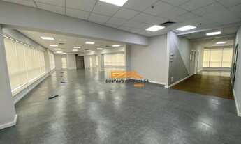 Imagem 7: Laje para alugar, 407 m² por R$ 25.000/mês - Chácara da Barra - Campinas/SP