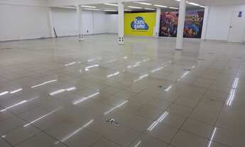 Imagem 2: ALUGA-SE PONTO COMERCIAL NA ESTAÇÃO