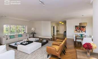 Imagem 7: SãO PAULO - Apartamento Padrão - Morumbi