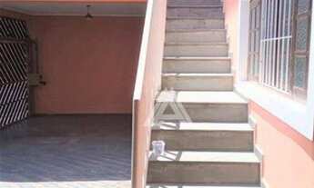 Imagem 2: Vila Camilópolis Sobrado 3 dormitórios 4 vagas espaço gourmet