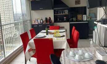 Imagem: Apartamento com 3 dormitórios à venda