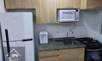 Imagem 6: Apartamento Vila Mascote