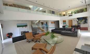 Imagem 2: Cobertura Jardins (lindenberg