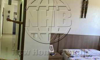 Imagem 6: Apartamento para Venda em Ribeirão Preto, Parque dos Lagos, 2 dormitórios, 1 banheiro, 1 v