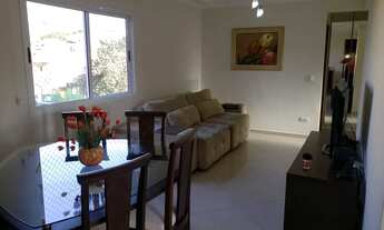 Imagem 4: APARTAMENTO -Jaçatuba -Santo André