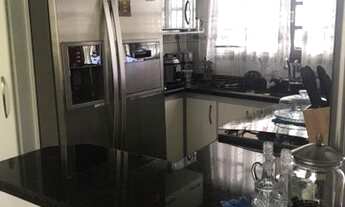 Imagem 6: Sobrado com 3 dormitórios à venda, 153 m² por R$ 954.000,00 - Vila Pinheirinho - Santo And