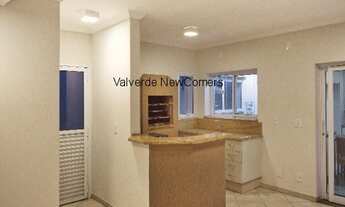 Imagem 5: CASA RESIDENCIAL em CAMPINAS - SP, LOTEAMENTO ALPHAVILLE CAMPINAS