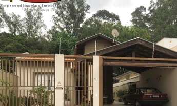 Imagem: CASA RESIDENCIAL em Itupeva - SP, Parque