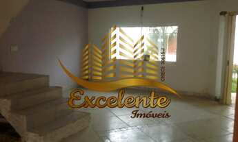 Imagem 4: Casas - Venda - Parque Ortolândia - Cod. 202