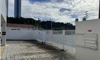 Imagem 3: Apartamento para venda com 59 metros quadrados com 2 quartos em Manaíra - João Pessoa - PB