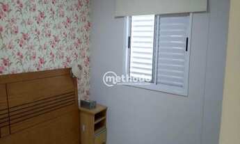 Imagem 5: Apartamento com 2 dormitórios à venda, 55 m² por R$ 315.000,00 - Santa Genebra - Campinas