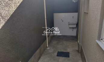 Imagem 7: Casa de Condomínio com 2 dorms, Ocian, Praia Grande - R$ 250 mil, Cod: 1930