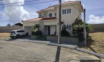 Imagem 5: Junior creci-4745 - Venda - Bosque das Flores - Casa c/ 4 quartos, 426 m² - R$ 1.200.000