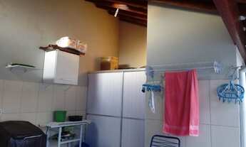 Imagem 7: Casa com 3 dormitórios à venda, 150 m² por R$ 370.000,00 - Jardim São Cristóvão - Campinas