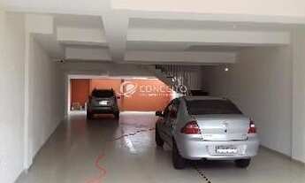 Imagem 7: Cobertura com 2 dormitórios à venda, 60 m² por R$ 345.000,00 - Jardim Alvorada - Santo And