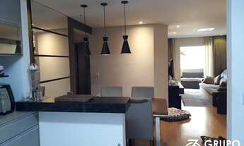 Imagem 6: Apartamento para Venda em Santo André, Jardim Bela Vista, 2 dormitórios, 1 suíte, 2 banhei