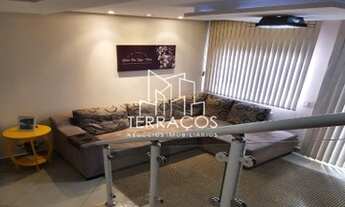 Imagem 6: LINDO SOBRADO COM 64 M² - 2 DORMITÓRIOS - ESPAÇO GOURMET - CONDOMÍNIO BELLA COLÔNIA II - J