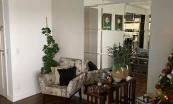 Imagem 4: Apartamento 107 metros - Cond Anima Clube - Móveis planejados