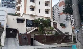 Imagem 3: Apartamento para Venda em Santo André, Santa Terezinha, 3 dormitórios, 2 suítes, 2 banheir