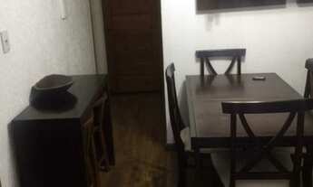 Imagem 4: Apto 63 M² - 2 Dormts - 1 Vaga - móveis planejados - lazer completo