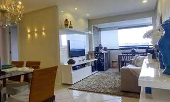 Imagem: Apartamento para venda possui 92 metros