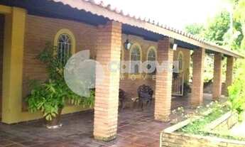 Imagem 4: Casa - Parque Xangrilá - Campinas