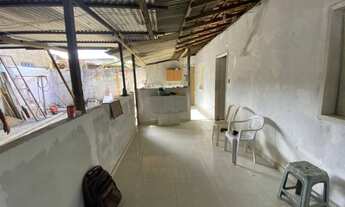 Imagem 4: Casa 2 quartos no SIR