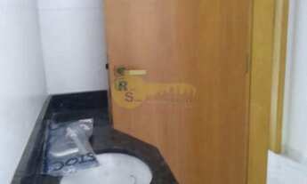 Imagem 3: Sobrado com 1 dorm, Sítio do Campo, Praia Grande - R$ 270 mil, Cod: 3942