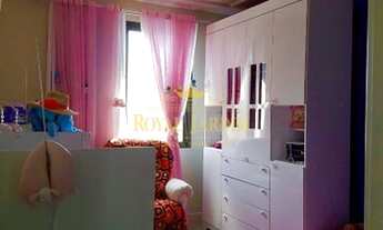 Imagem 7: Apartamento Com Cozinha Planejada no Jardim Bela Vista em Santo André - SP