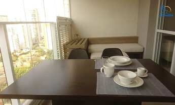 Imagem 7: Lindo apartamento no Brooklin