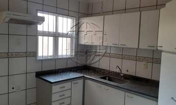 Imagem 2: Apartamento para Venda em Ribeirão Preto, Planalto Verde, 3 dormitórios, 1 suíte, 2 banhei