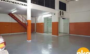 Imagem 7: SALÃO PARA LOCAÇÃO COM MEZANINO NO CAMBUÍ