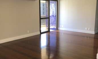 Imagem 1: Apartamento para venda com 3 quartos e 4 garagens - no Cambui, Campinas - SP