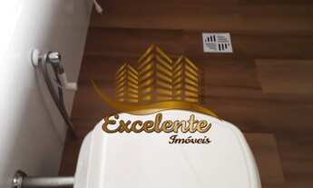 Imagem 3: Casas - Venda - Jardim Terras de Santo Antônio - Cod. 115