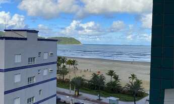 Imagem: Kitnet/conjugado em Vila Guilhermina - Praia