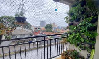 Imagem 4: Apartamento para venda com 55 metros quadrados com 2 quartos