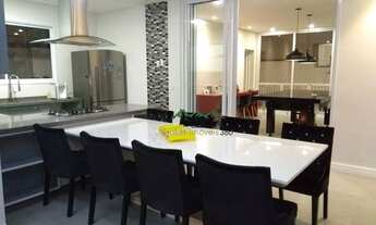 Imagem 5: Casa com 3 suítes à venda, 274 m² - Aruã Brisas II - Mogi das Cruzes/SP