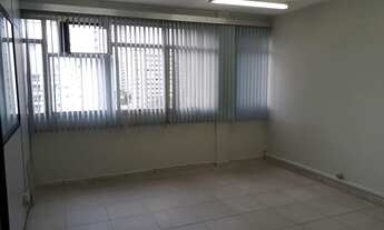 Imagem 7: Sala, 86 m² - venda por R$ 320.000,00 ou aluguel por R$ 1.500,00/mês - Botafogo - Campinas