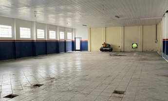 Imagem 2: BARRACAO COMERCIAL em JAGUARIÚNA - SP, JARDIM DOM BOSCO