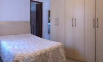 Imagem 5: Sobrado para venda possui 170 metros quadrados com 3 quartos em Parque das Nações - Santo